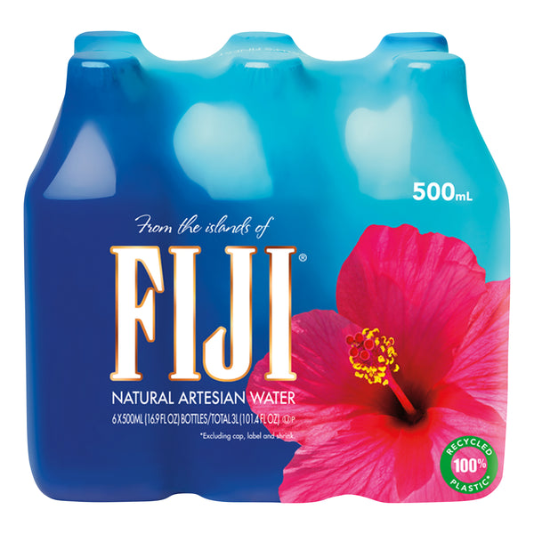 FIJI Natural Artesian Water