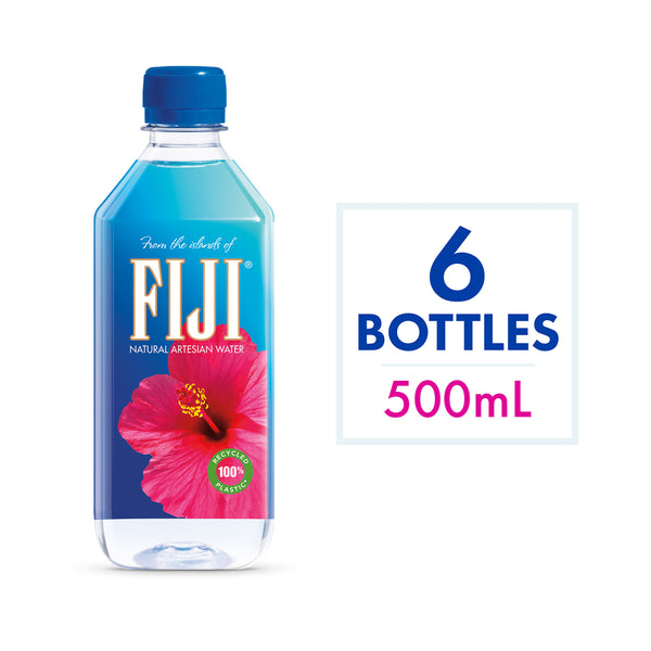 FIJI Natural Artesian Water