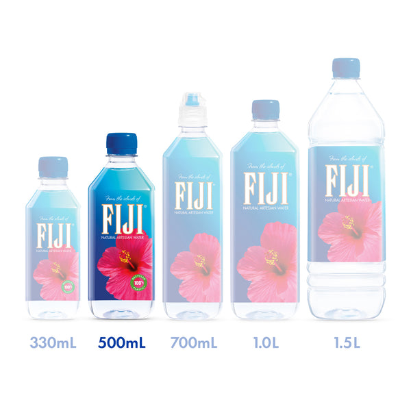 FIJI Natural Artesian Water